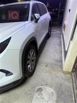 تۆیۆتا گراند هایلاندەر